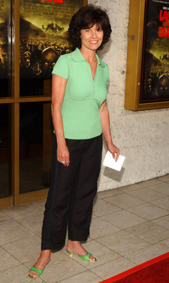 Adrienne Barbeau at event of Land of the Dead (2005)