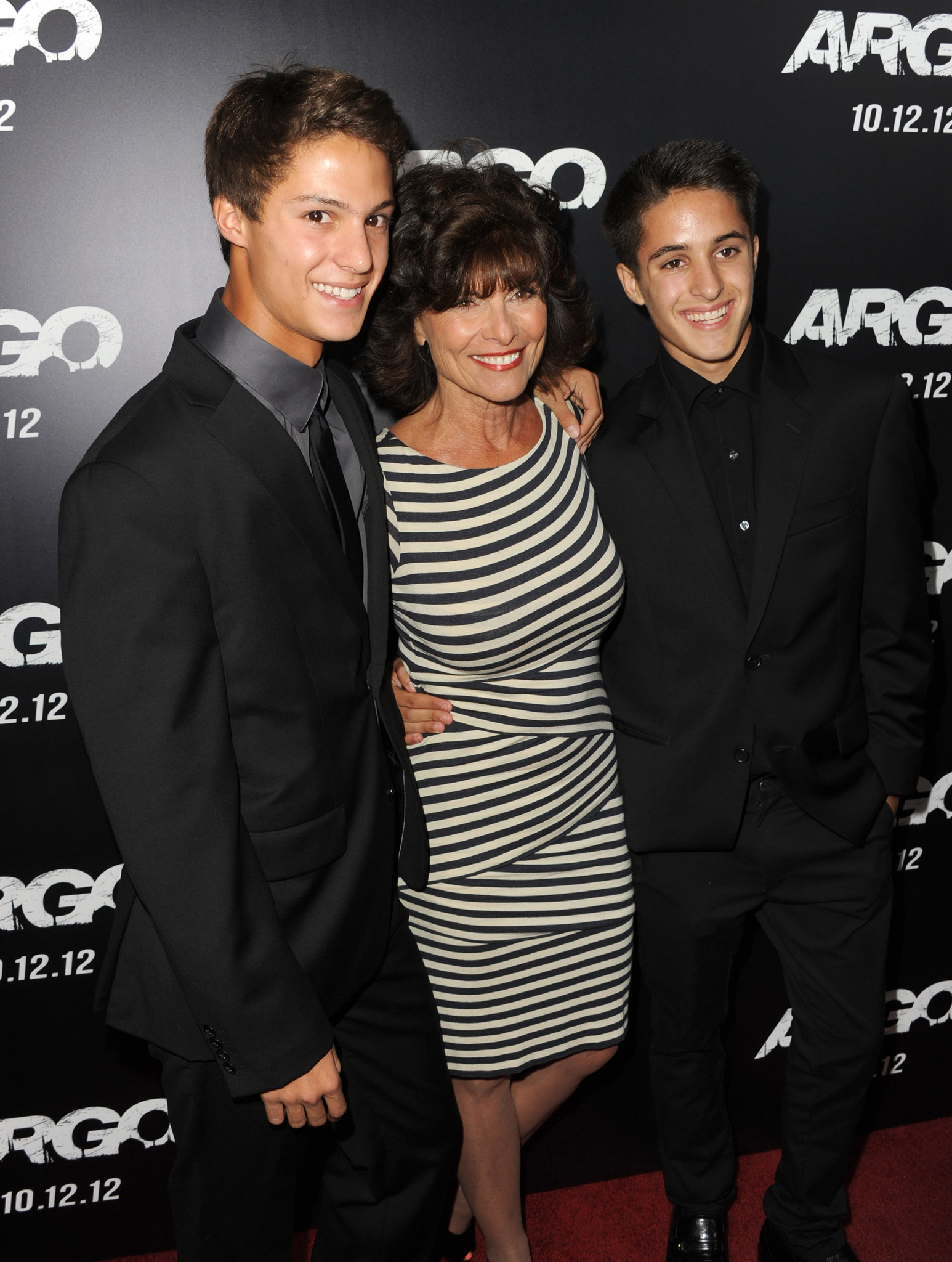 Adrienne Barbeau at event of Argo (2012)