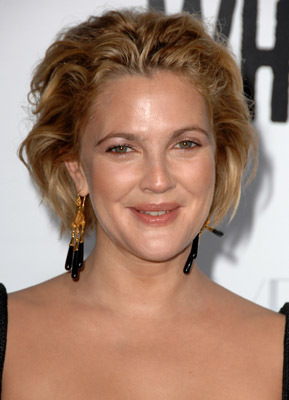 Drew Barrymore at event of Whip It (2009)