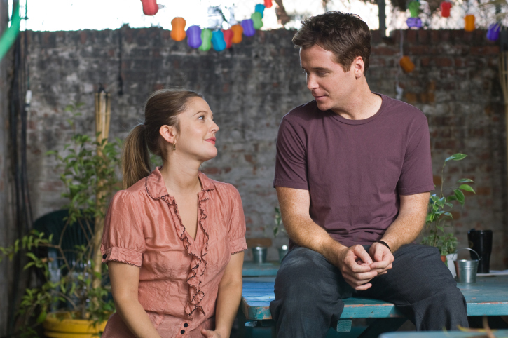 Still of Drew Barrymore and Kevin Connolly in He's Just Not That Into You (2009)