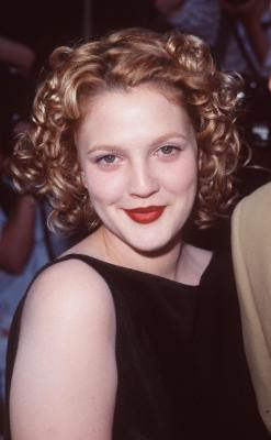 Drew Barrymore at event of Ilgai ir laimingai: Pelenes istorija (1998)