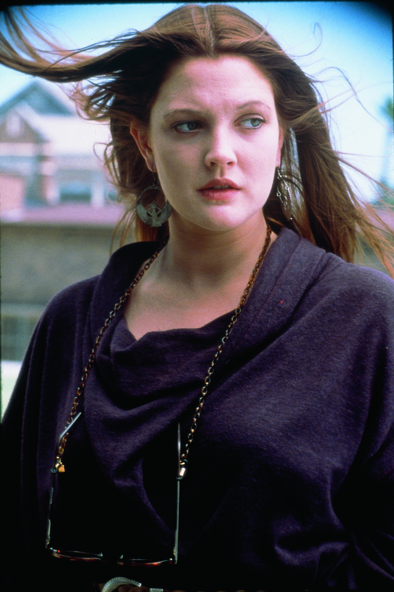 Still of Drew Barrymore in Donnie Darko (2001)