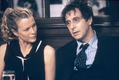 Still of Kim Basinger and Al Pacino in People I Know (2002)