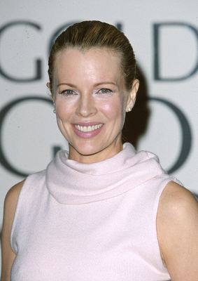 Kim Basinger