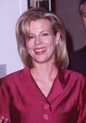 Kim Basinger