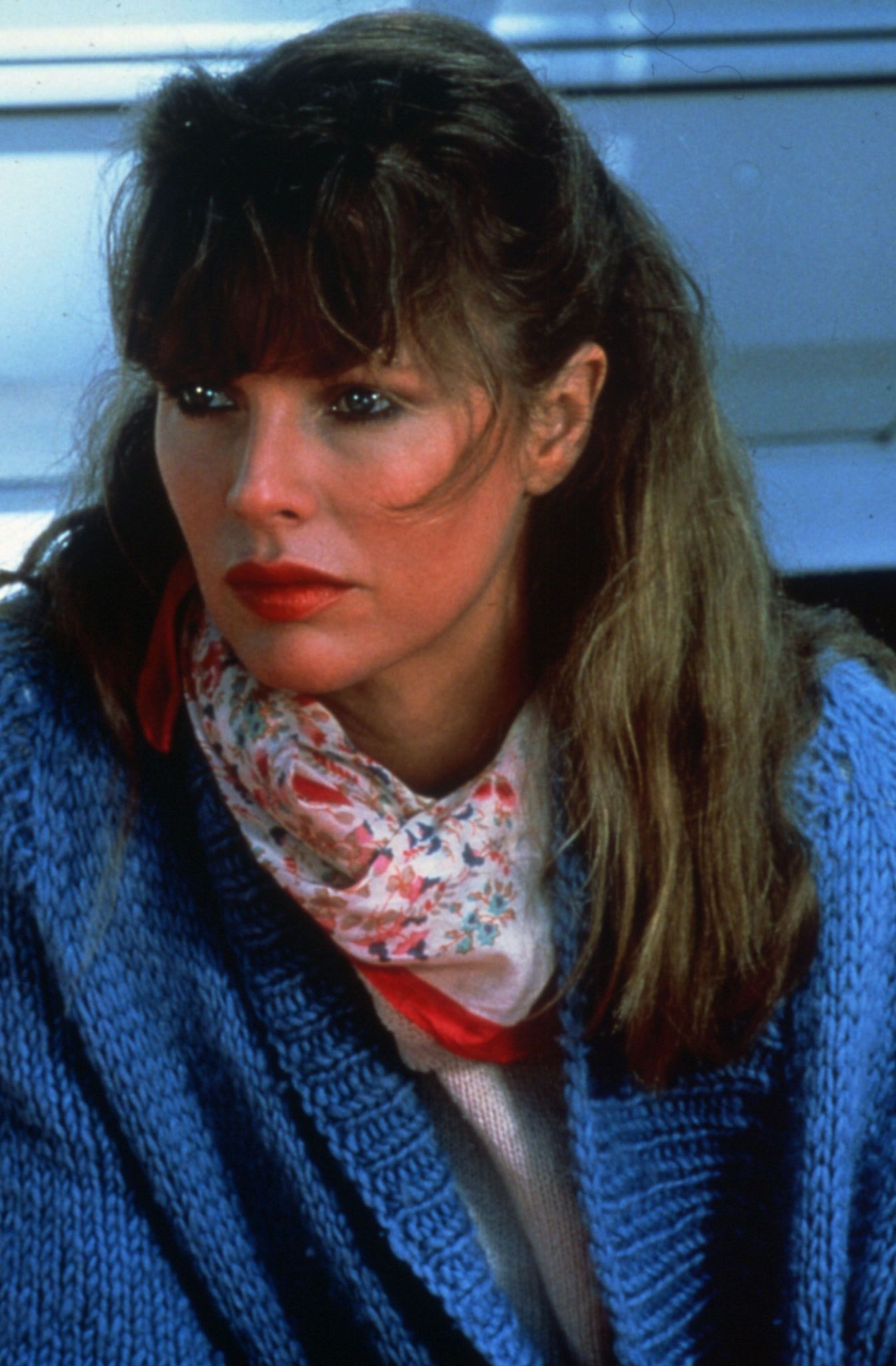 Still of Kim Basinger in Blind Date (1987)