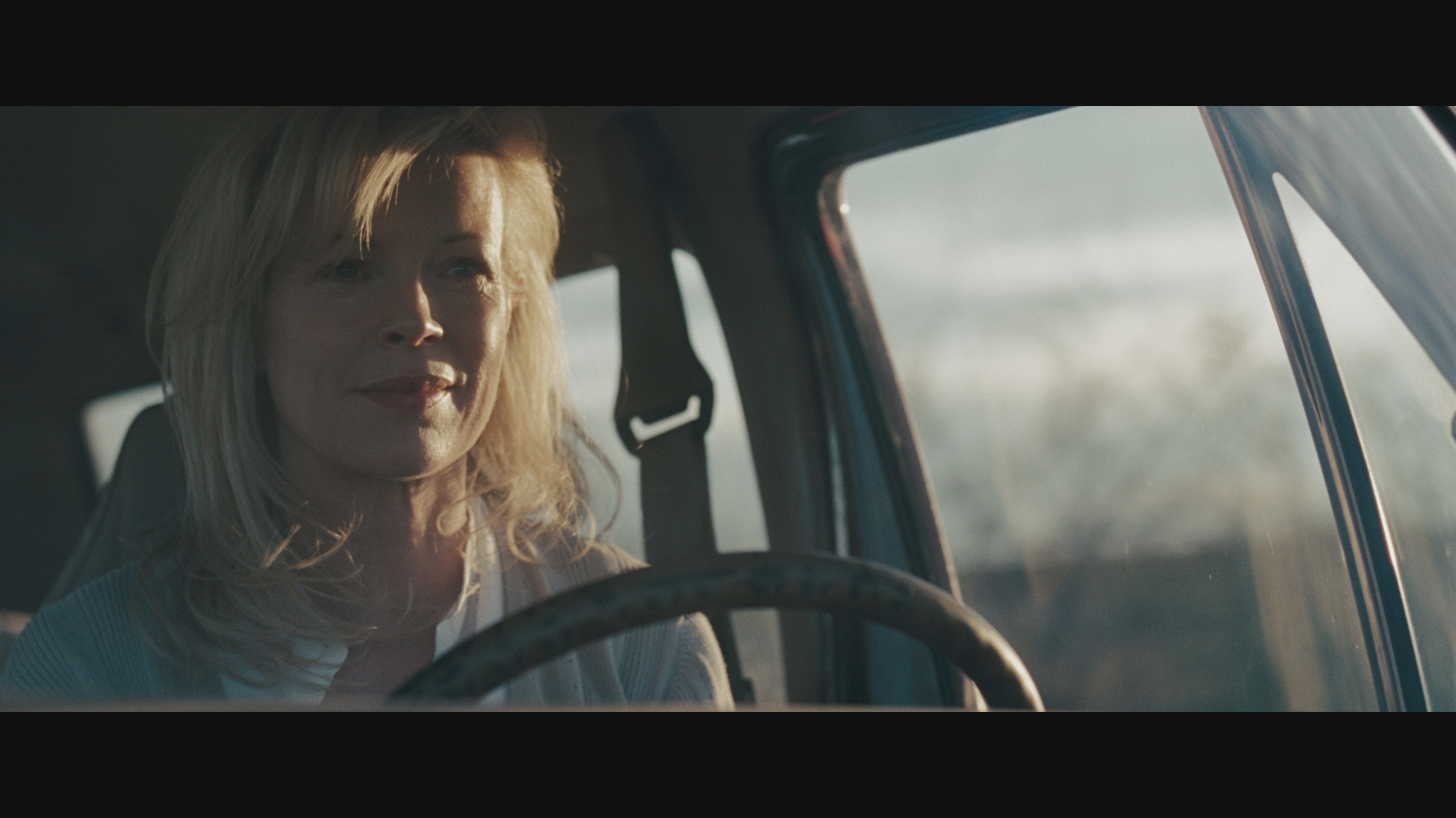 Still of Kim Basinger in The Burning Plain (2008)