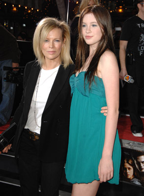Kim Basinger at event of Twilight (2008)