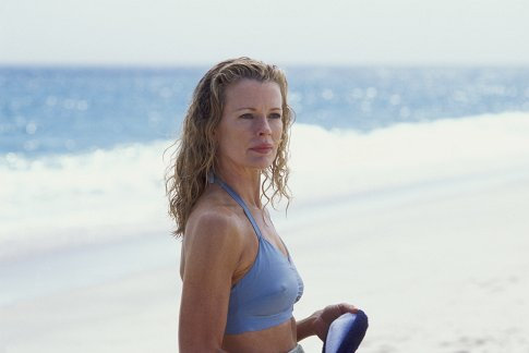 Still of Kim Basinger in The Door in the Floor (2004)