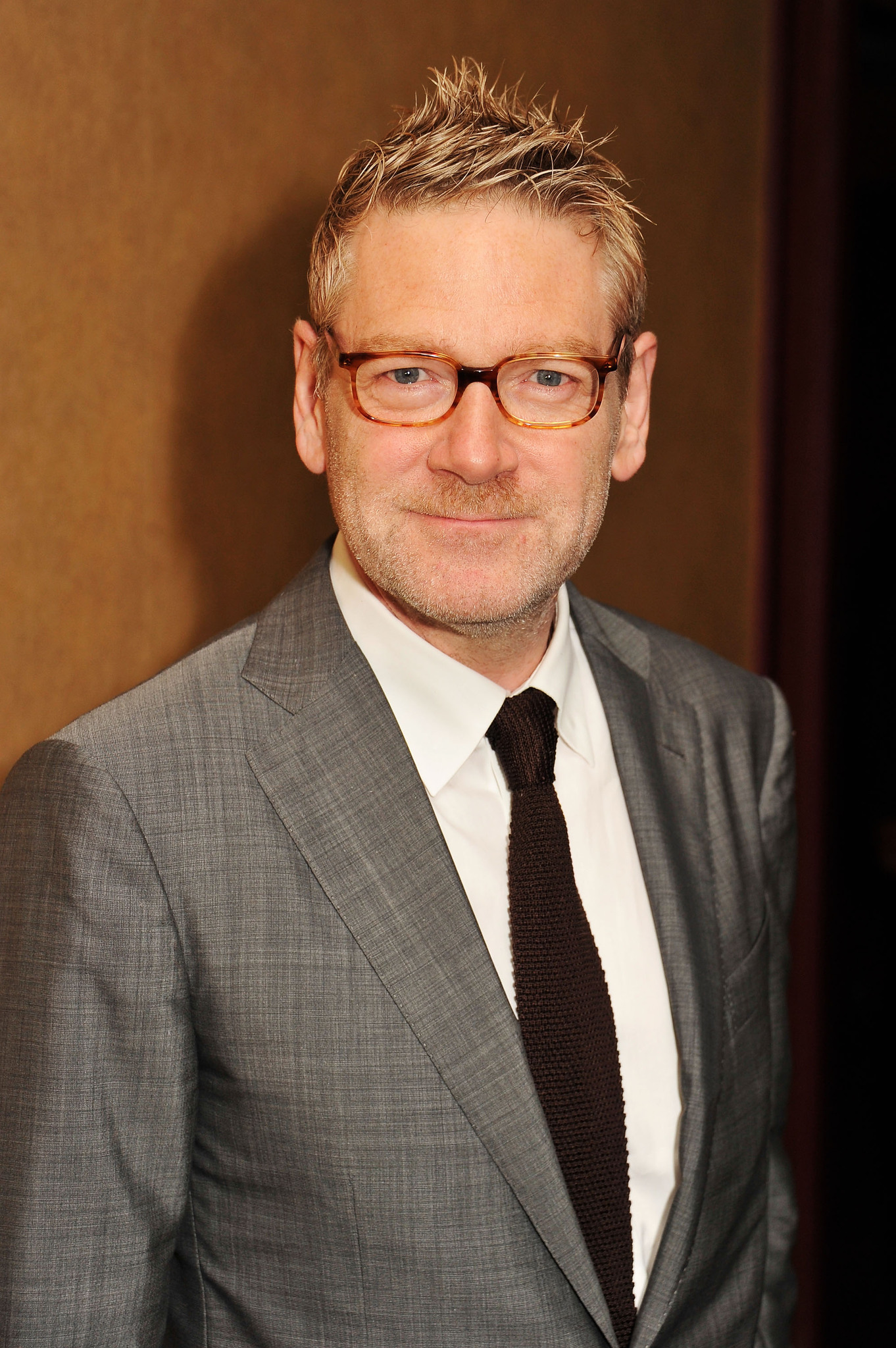 Kenneth Branagh at event of People Like Us (2012)