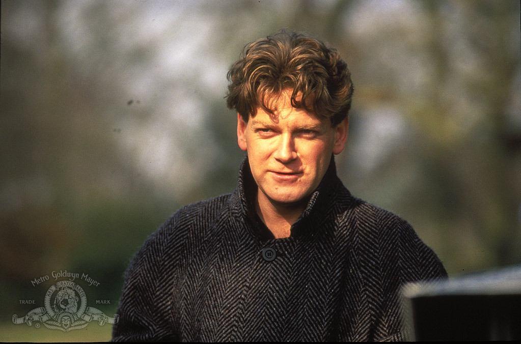 Still of Kenneth Branagh in Peter's Friends (1992)