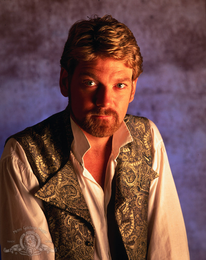 Still of Kenneth Branagh in Much Ado About Nothing (1993)