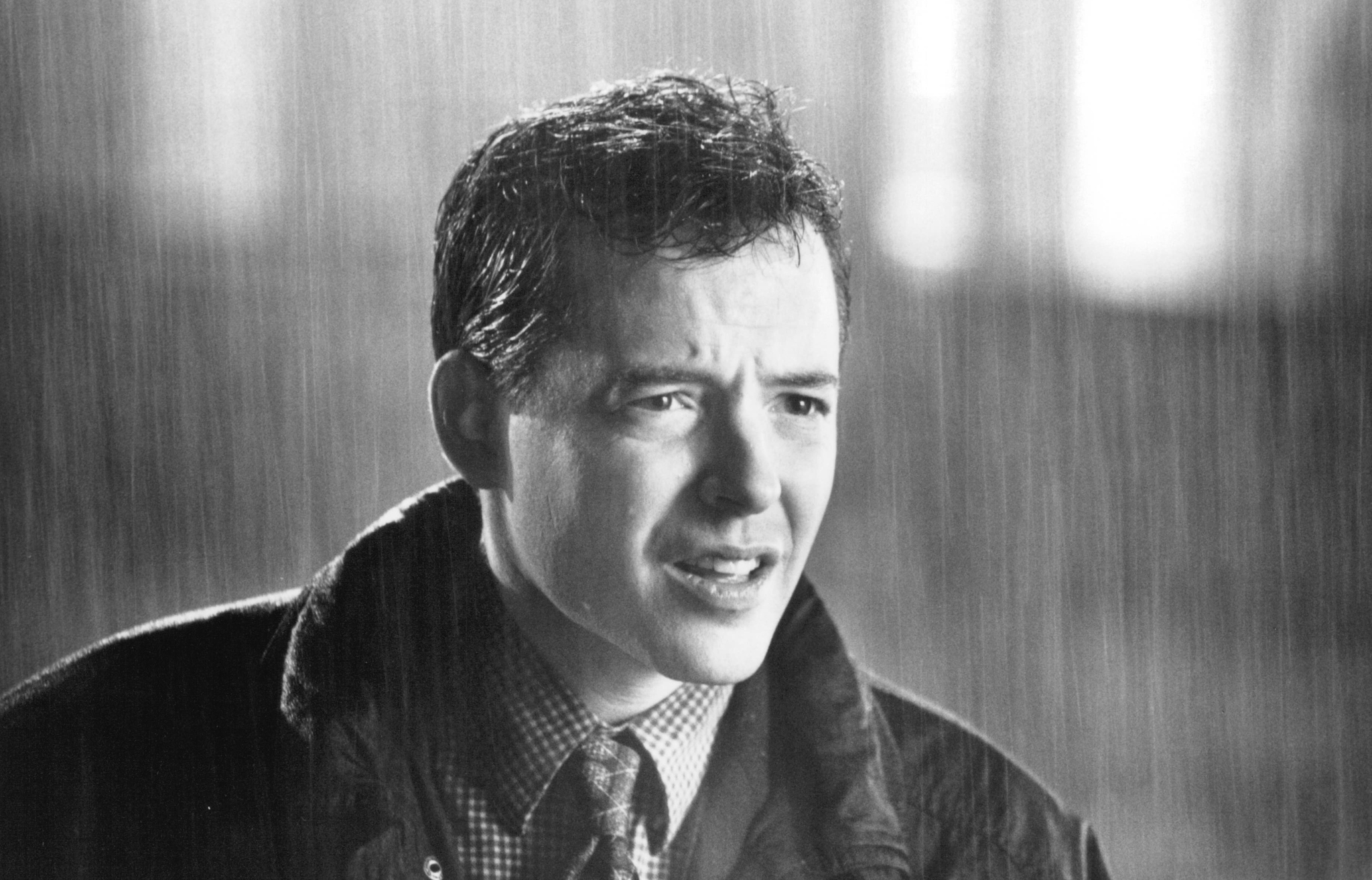 Still of Matthew Broderick in The Cable Guy (1996)