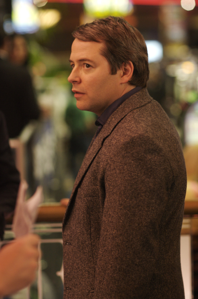 Still of Matthew Broderick in Finding Amanda (2008)