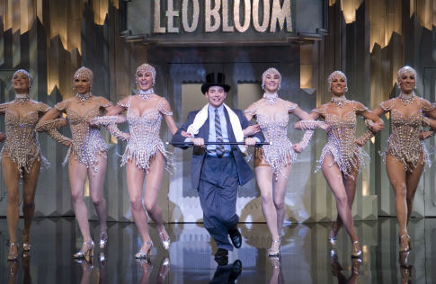 Still of Matthew Broderick in The Producers (2005)