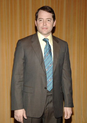 Matthew Broderick