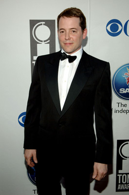 Matthew Broderick