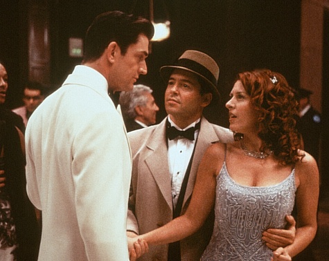 Still of Matthew Broderick, Rupert Everett and Joely Fisher in Inspektorius Gadzetas (1999)