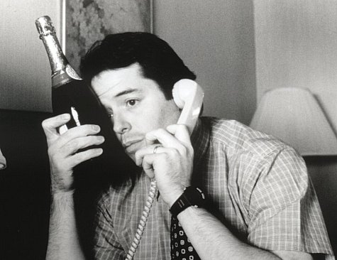 Still of Matthew Broderick in Election (1999)