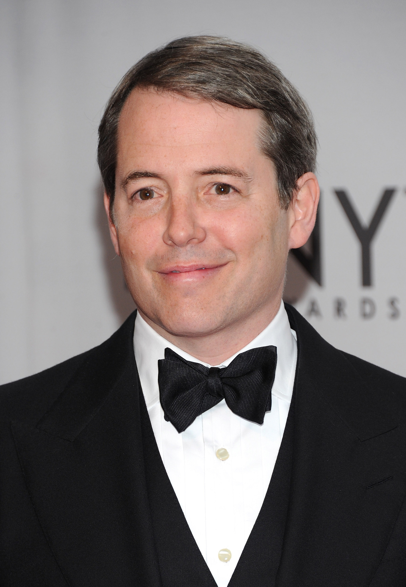 Matthew Broderick