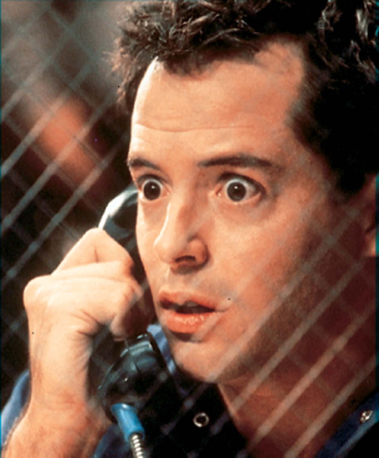 Still of Matthew Broderick in The Cable Guy (1996)