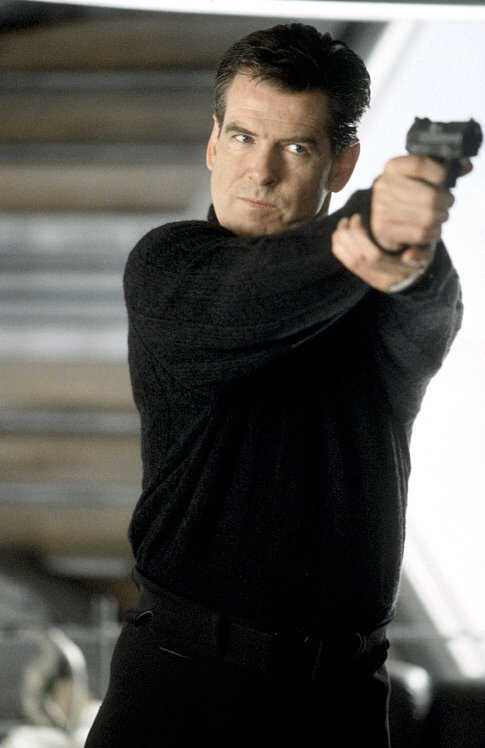 Still of Pierce Brosnan in Pasveikink mirti kita diena (2002)