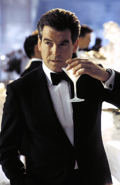 Still of Pierce Brosnan in Pasveikink mirti kita diena (2002)