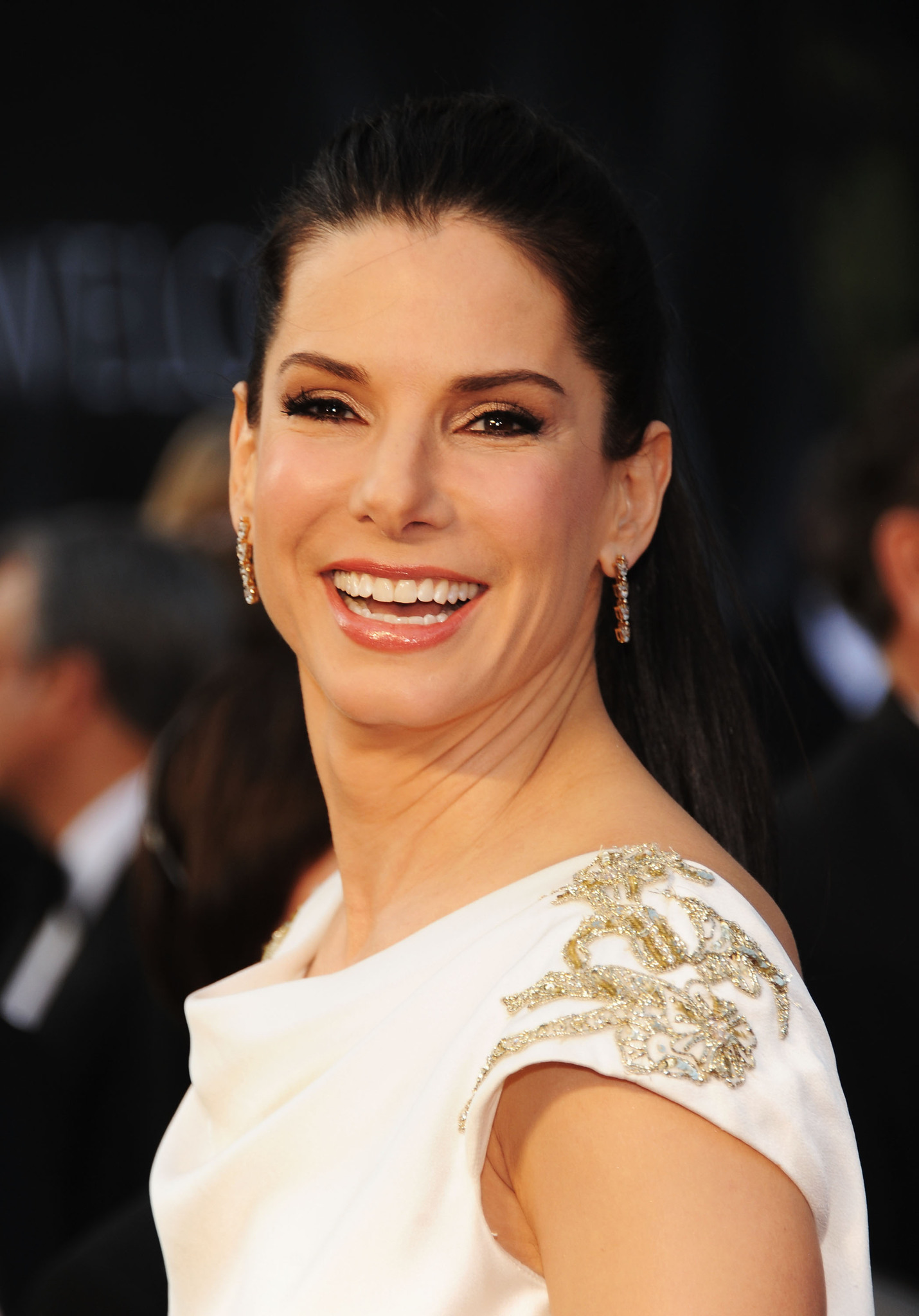 Sandra Bullock