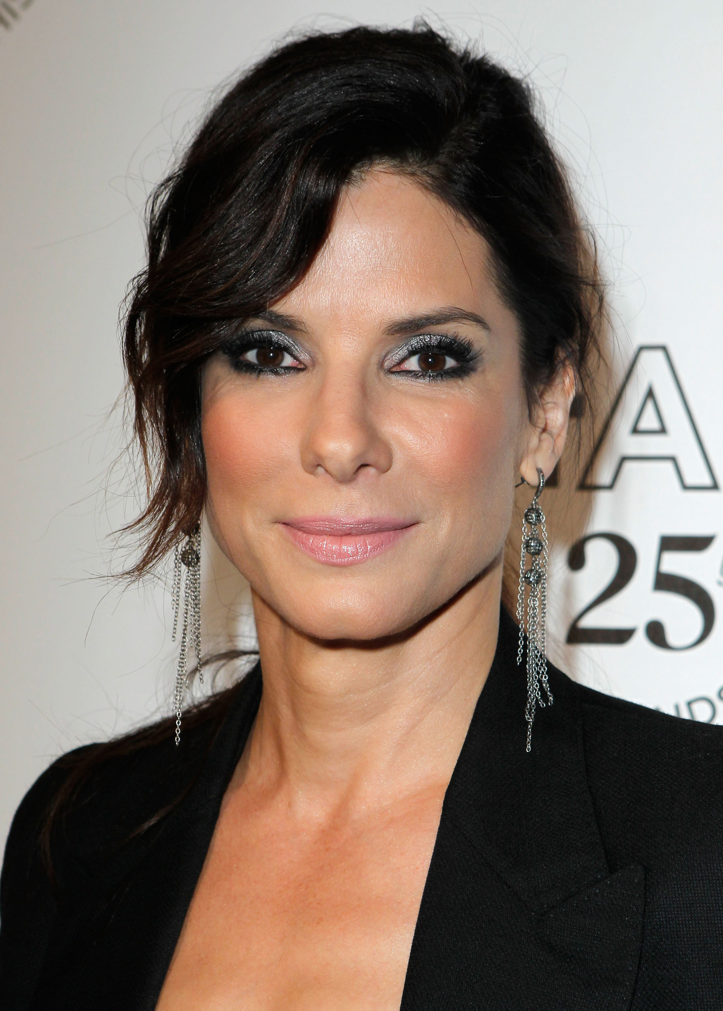 Sandra Bullock