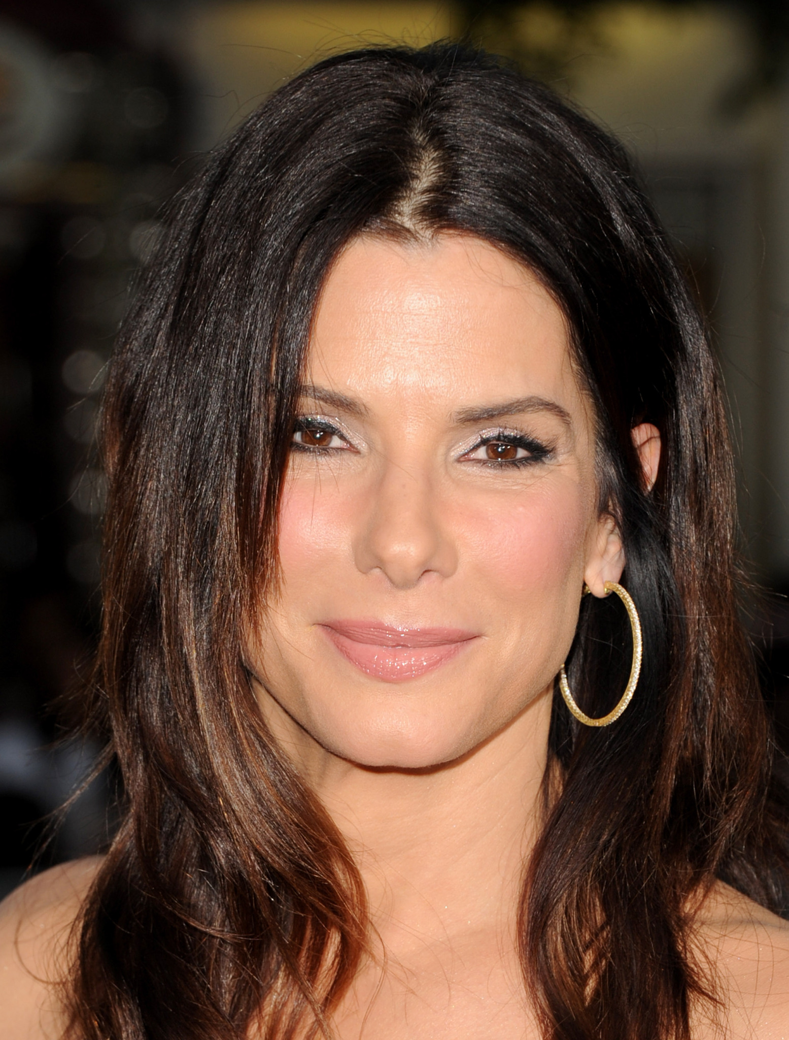 Sandra Bullock at event of Draugo kailyje (2011)