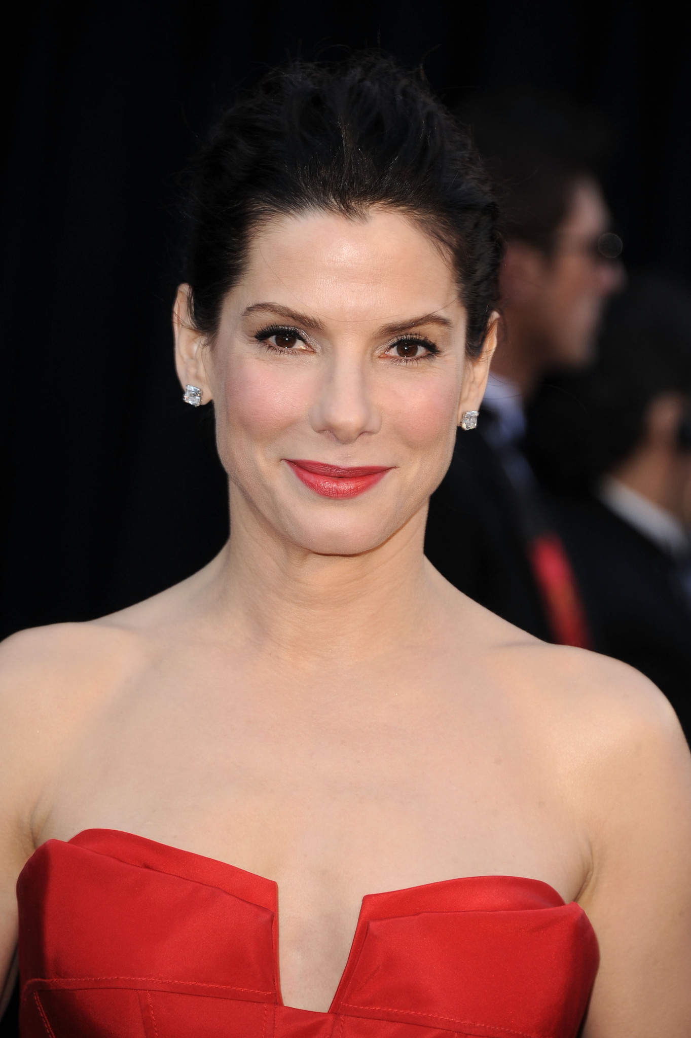 Sandra Bullock