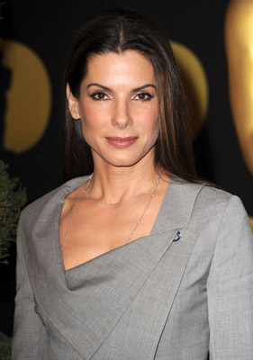 Sandra Bullock