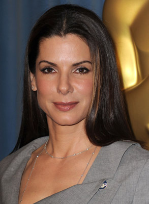 Sandra Bullock