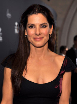 Sandra Bullock