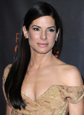 Sandra Bullock at event of The 36th Annual People's Choice Awards (2010)