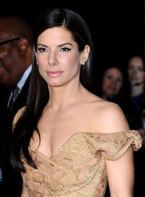 Sandra Bullock at event of The 36th Annual People's Choice Awards (2010)