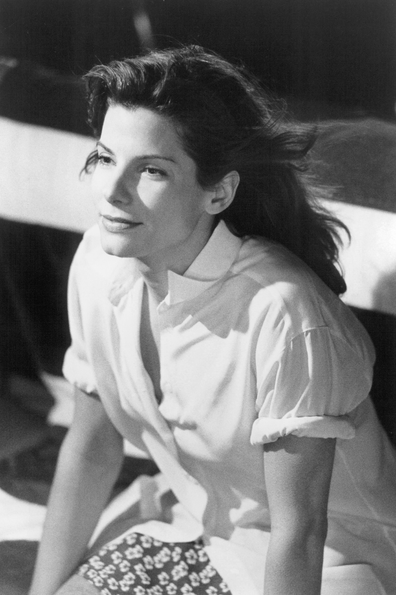 Still of Sandra Bullock in The Net (1995)