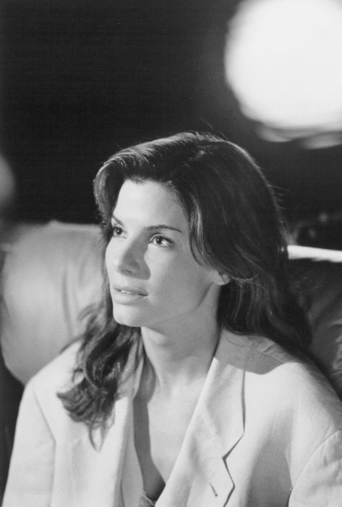 Still of Sandra Bullock in The Net (1995)