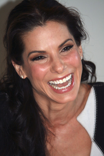 Sandra Bullock 10-30-2009