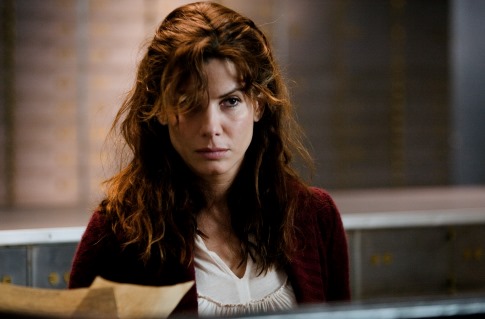 Still of Sandra Bullock in Premonition (2007)