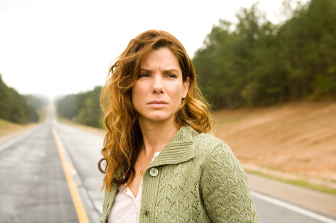 Still of Sandra Bullock in Premonition (2007)