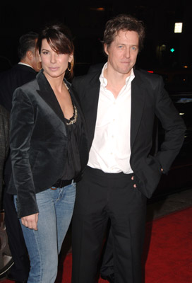 Sandra Bullock and Hugh Grant at event of Muzika ir zodziai (2007)