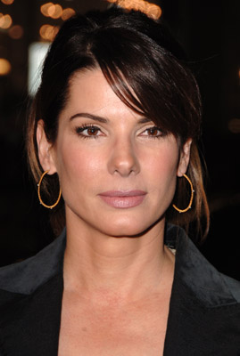 Sandra Bullock at event of Muzika ir zodziai (2007)