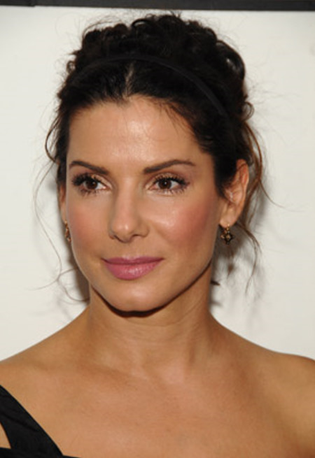 Sandra Bullock at event of Infamous (2006)