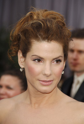 Sandra Bullock at event of The 78th Annual Academy Awards (2006)
