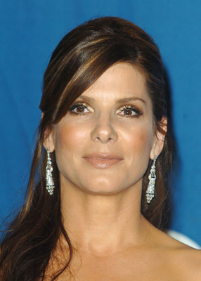 Sandra Bullock