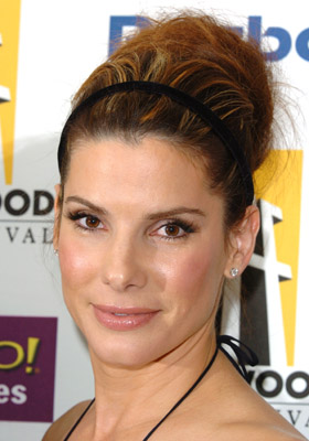 Sandra Bullock