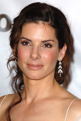 Sandra Bullock