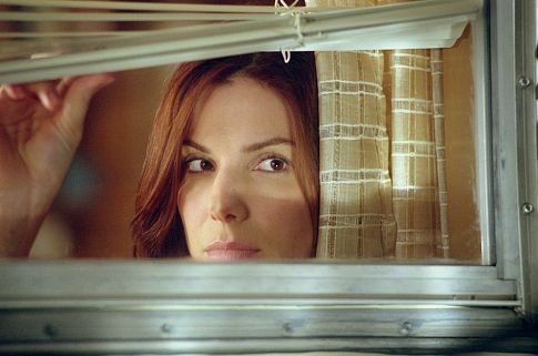 Still of Sandra Bullock in Murder by Numbers (2002)