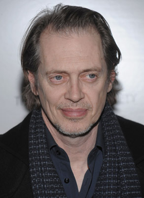 Steve Buscemi at event of I Love You, Man (2009)